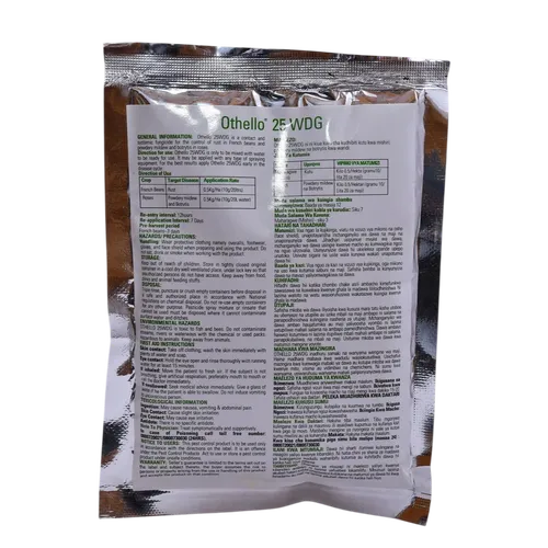 AZOXYSTROBIN OTHELLO 1KG 25WDG