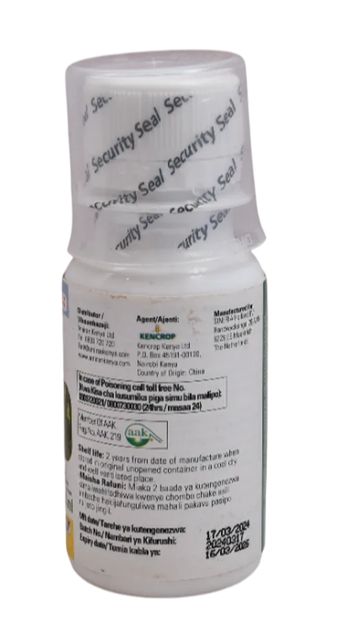 LAMBDA TRIGER 5EC 50MLS