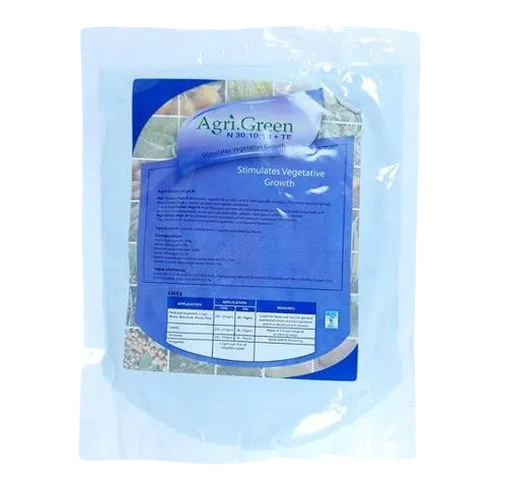 AGRI-GREEN HIGH N 500GM
