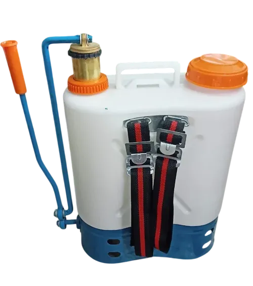 PUMP 16LTR BACKPACK FPC