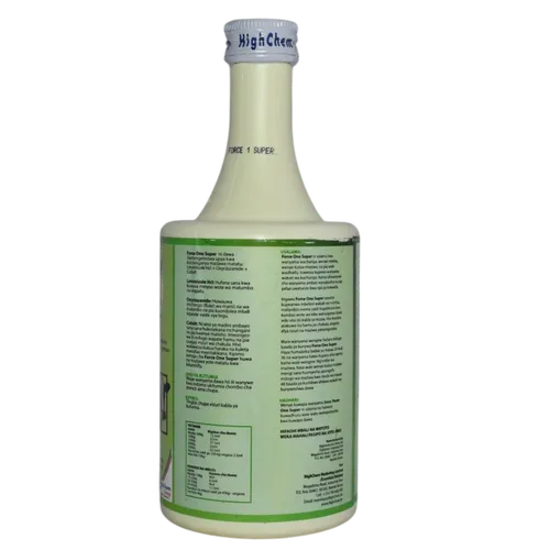 FORCE 1 SUPER  500ML