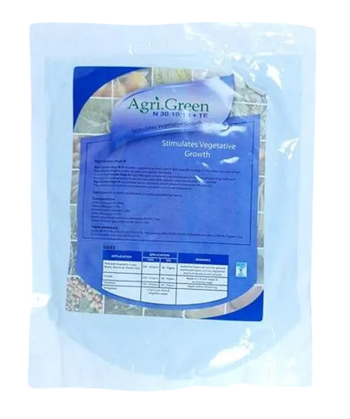 AGRI-GREEN HIGH N  250GM