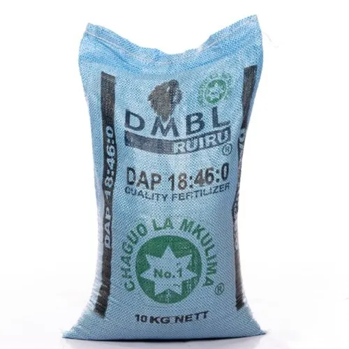 DAP 10KG RUIRU