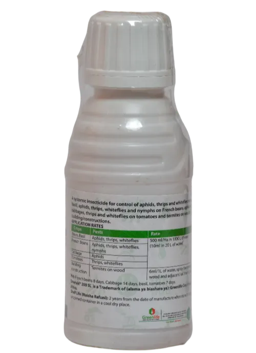 IMIDACLOPRID EMERALD 100ML