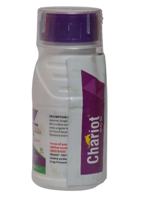 CARBENDAZIM CHARIOT 250MLS