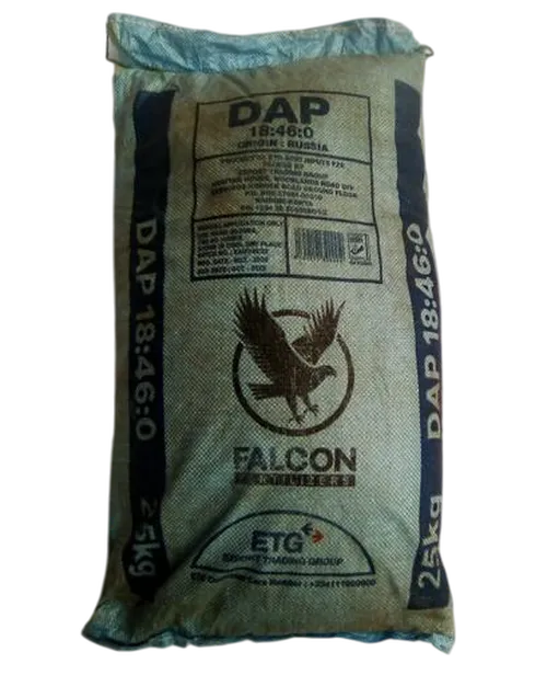 DAP 25KG ETG