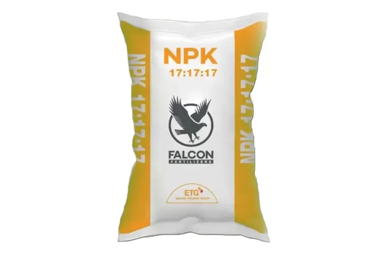 NPK 17 17 17 10KG ETG