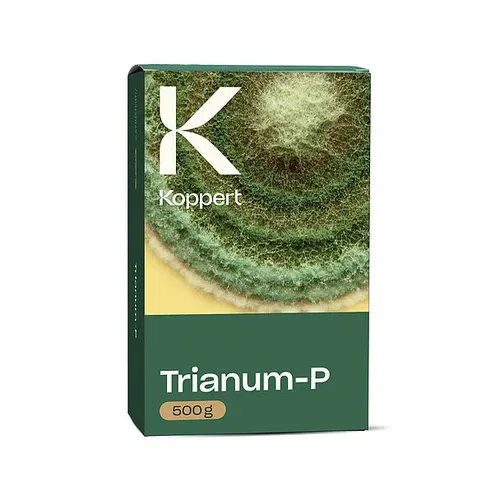 TRIANUM-P 500GMS