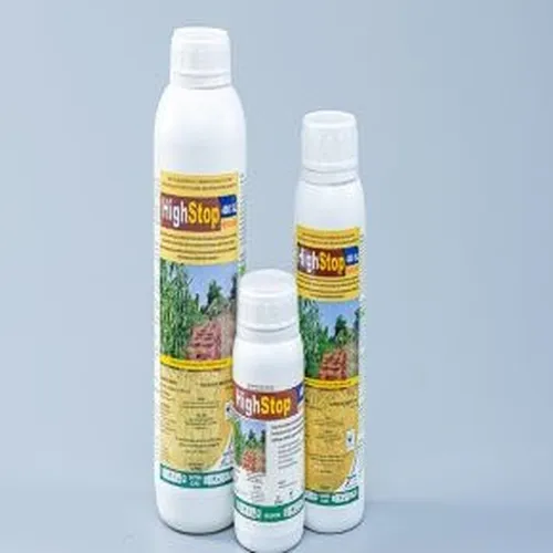 GLYPHOSATE HIGHSTOP 500MLS
