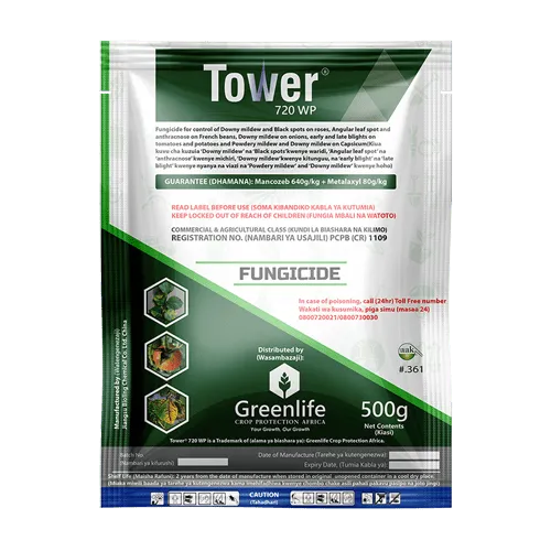 METAMANCO TOWER  100GMS