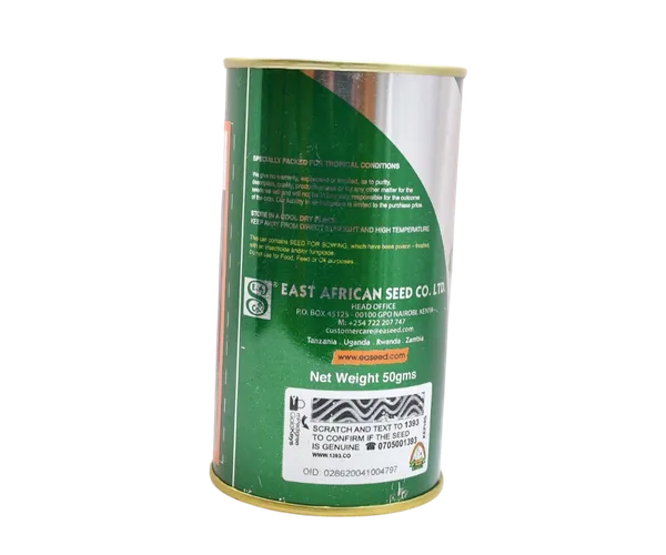 BEETROOT CRIMSOMGLOBE 25GM EA