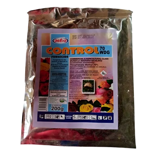 CONTROL DF 200GM (THIOPHANATE M.)