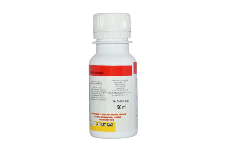 ALFA CYPER M  50M CYPERMETHRIN