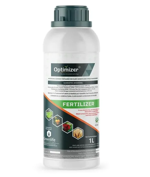 OPTIMIZER 1LTR