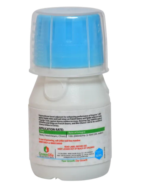 INTEGRA 50MLS (ADJUVANT)