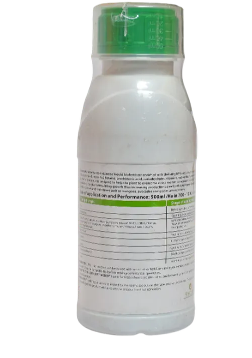 OPTIMIZER 100ML