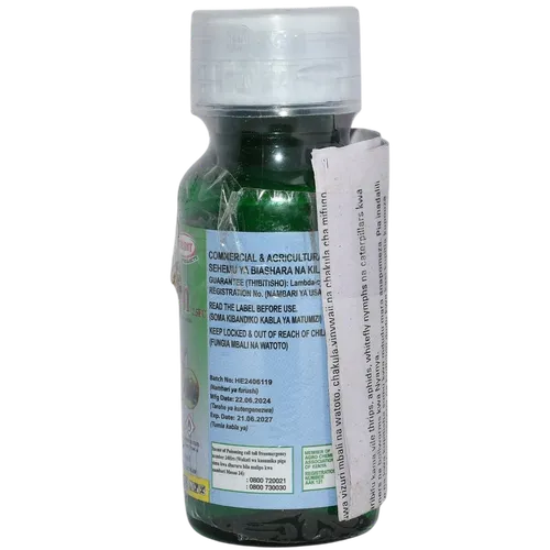 LAMBDA HALOTHRIN 2.5EC 50ML