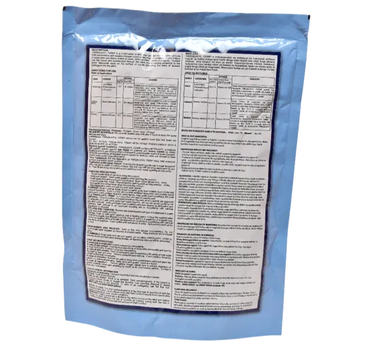 METAMANCO TWIGALAXYL  100GMS