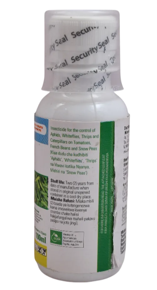 LAMBDA TRIGER 5EC 500MLS