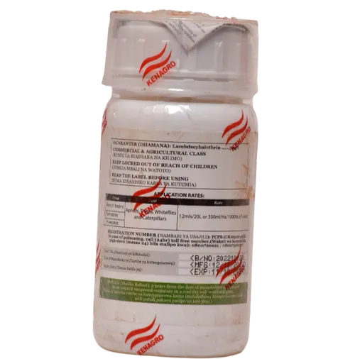 LAMBDA VENDEX 50EC 50MLS