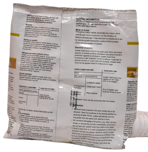 ACTELLIC GOLD 1KG