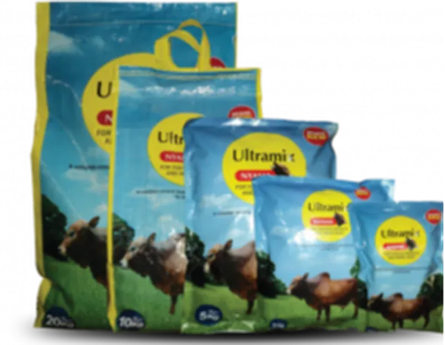 ULTRAMIX NYAMA 2KG