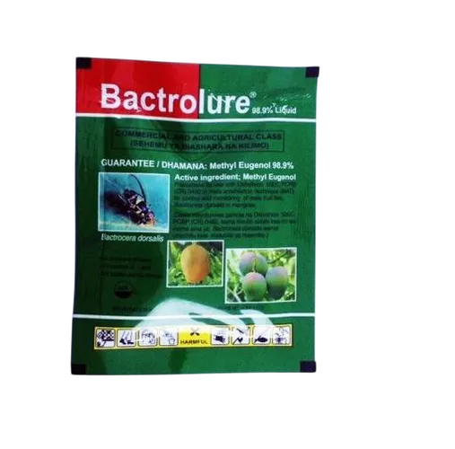 TRAPBAIT BACTOLURE MALE(FRUIT FLY)