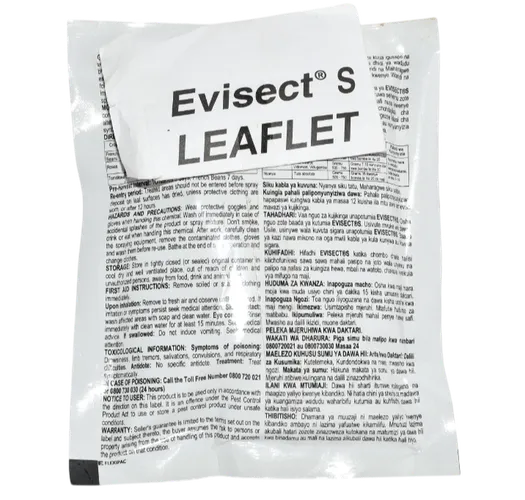 EVISECT 100GM