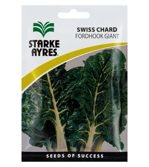 S/C FORDH GIANT 10GM STARKE AYRES