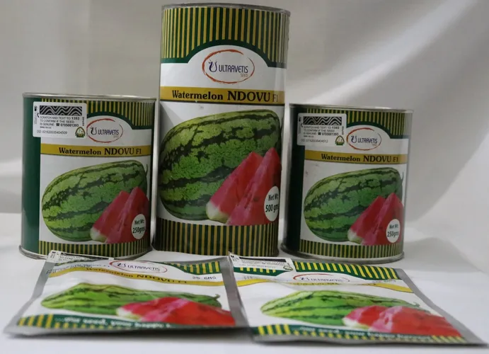 W MELON NDOVU 250GM