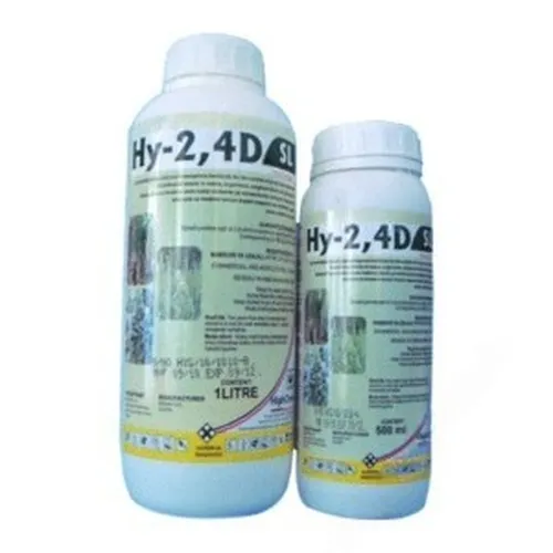 2 4D HY-2,4D SL 1LTR HIGHCHEM