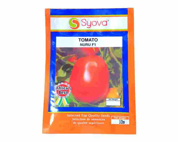 TOMATO NURU 50GM