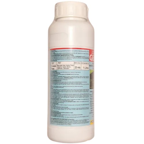 GENOMITE 200EC 500ML