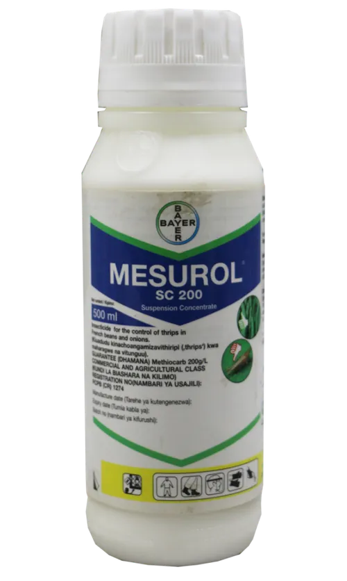 MESUROL SC200 500ML