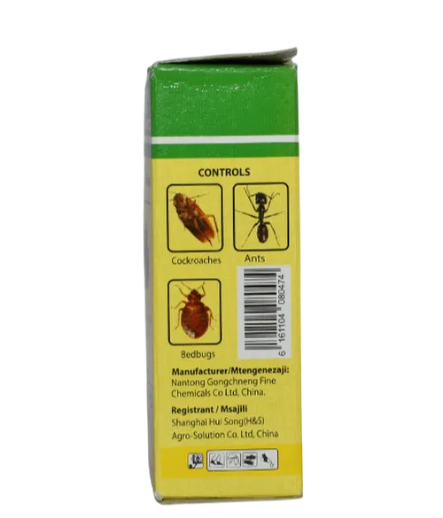 PROMAX 25ML