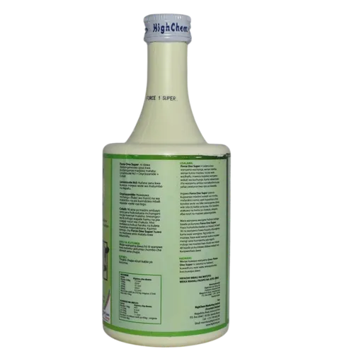 FORCE 1 SUPER 125ML