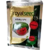 W MELON ASALI  25GM