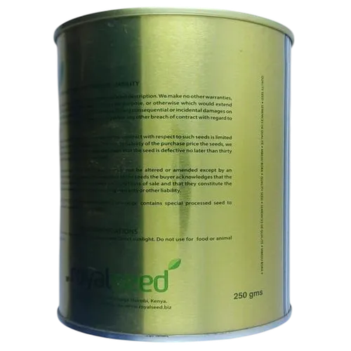 W MELON ASALI 250GM