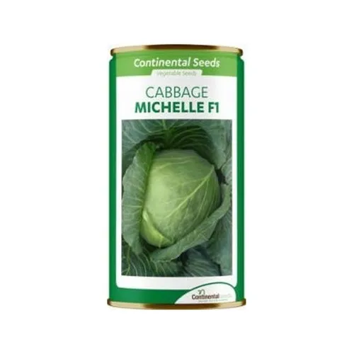 CABBAGE MICHELLE F1 10GM