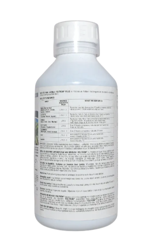 FOLTRON 1LTR