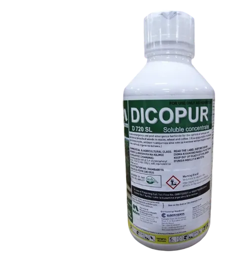 2 4D 72% DICOPOUR 500MLS ELG