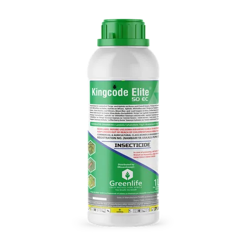 KING CODE ELITE 50EC 1LTR