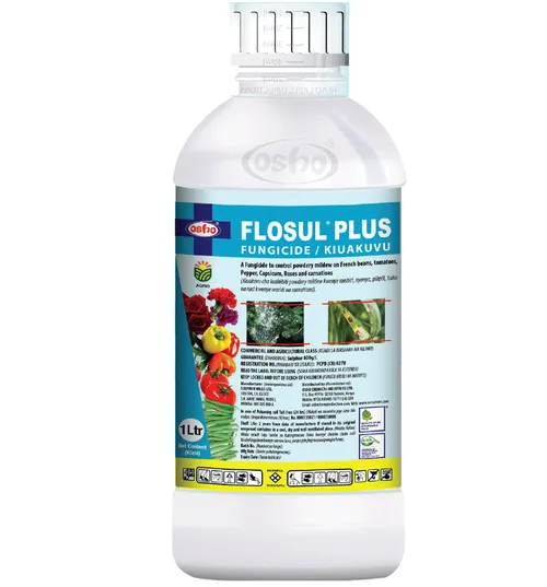 FLOSUL PLUS 1LTR
