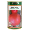 BEETROOT CRIMSONGLOBE 50GM EA
