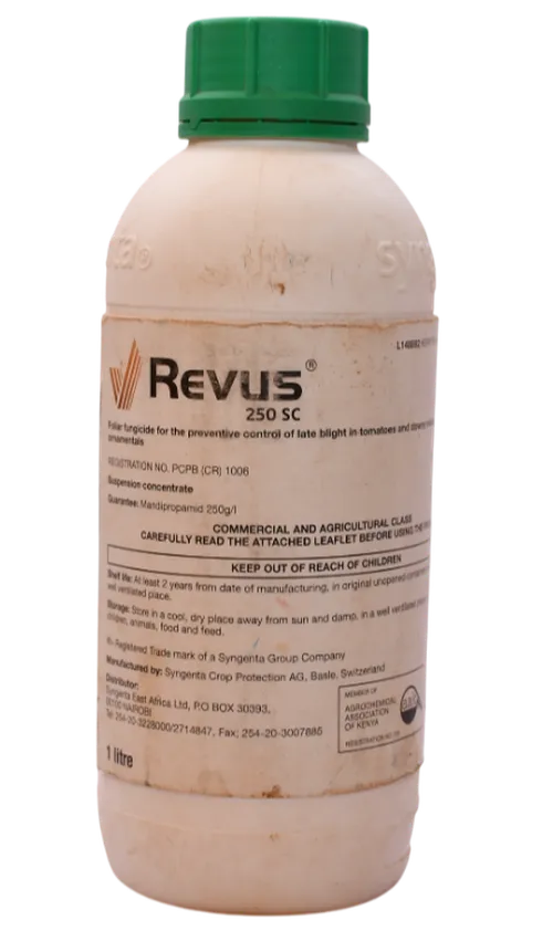 REVUS 1TR