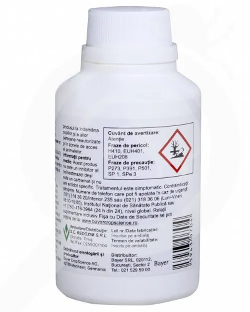 CONSENTO SC450 250ML