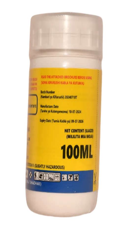 TOPNET 50SC  100ML (THIOPHANATE M.)