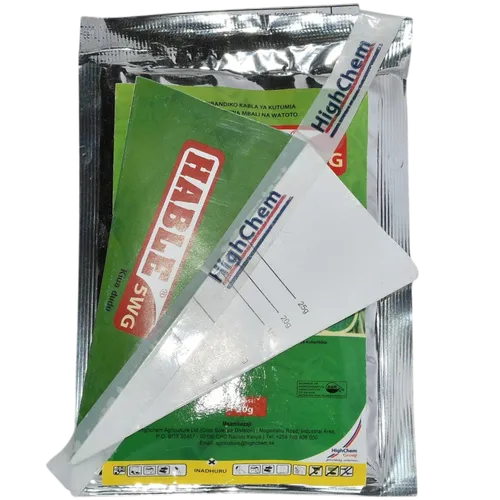 HABLE 20GM