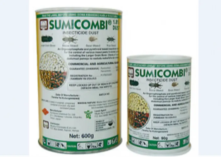 SUMICOMBI 1.8%  60GMS MURPHY