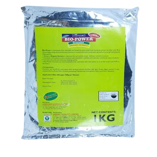 BIO POWER 1KG
